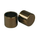 Kit piston d'étrier de frein arrière Nissin 1036911 | Oxmoto