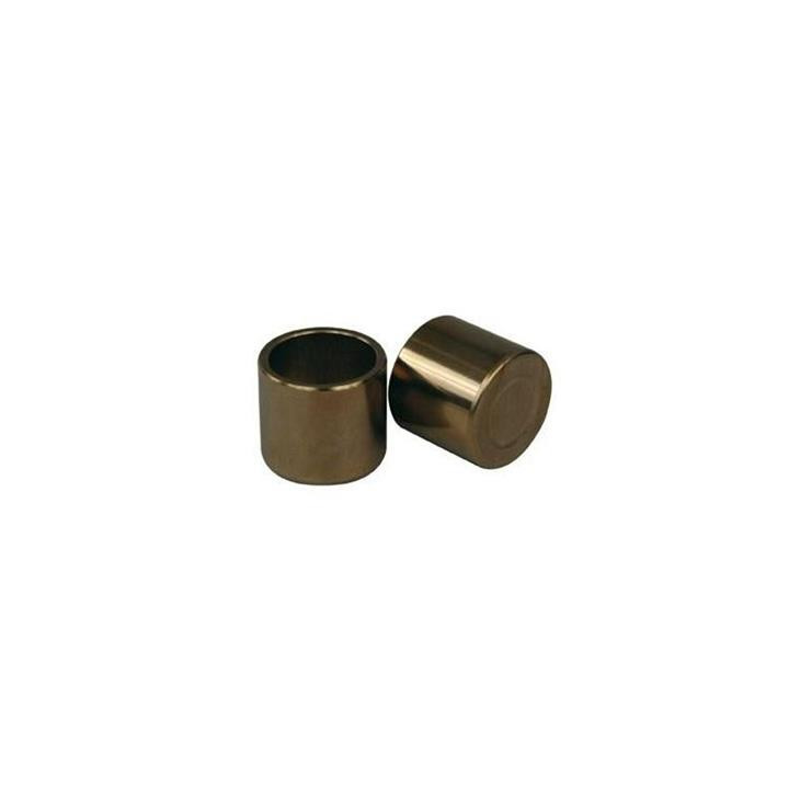 Kit piston d'étrier de frein arrière Nissin 1036911 | Oxmoto