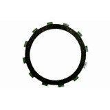 Disque garni d'embrayage TOURMAX