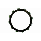 Disque garni d'embrayage TOURMAX