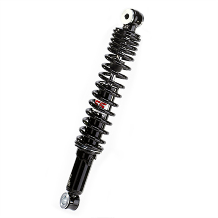 Bi-amortisseur arrière YSS TD220 EcoLine (paire)