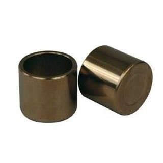 Kit piston d'étrier de frein arrière Nissin 1036915 | Oxmoto