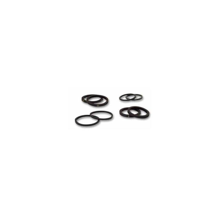 Kit joint étrier de frein arrière Nissin 1036920 | Oxmoto