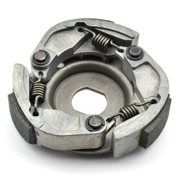 TECNIUM Maxiscooter Assy Clutch