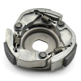 TECNIUM Maxiscooter Assy Clutch