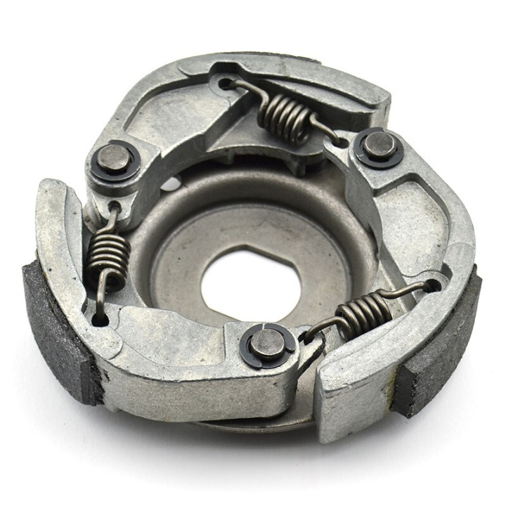 TECNIUM Maxiscooter Assy Clutch
