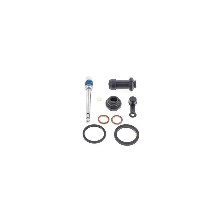 Kit réparation étrier arrière ALL BALLS Honda | Oxmoto