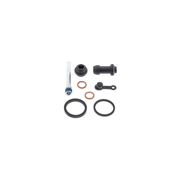 Kit réparation étrier arrière ALL BALLS Kawasaki | Oxmoto
