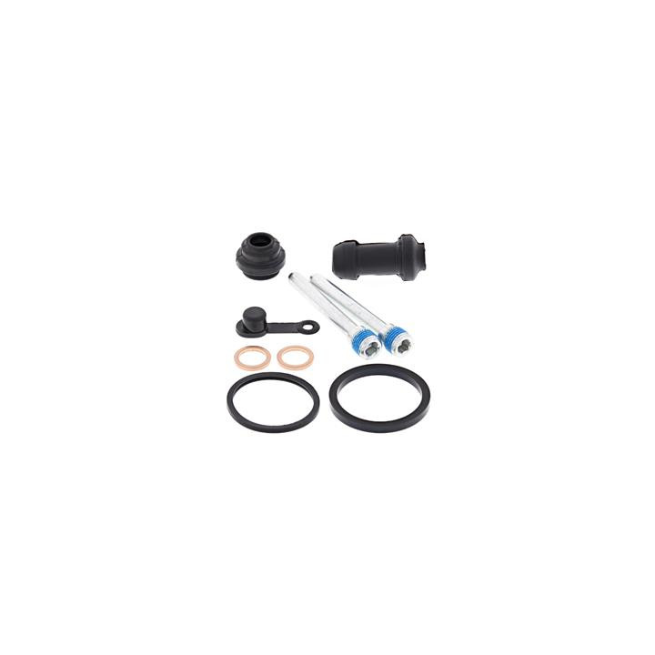 Kit réparation étrier de frein arrière ALL BALLS Yamaha YZ250