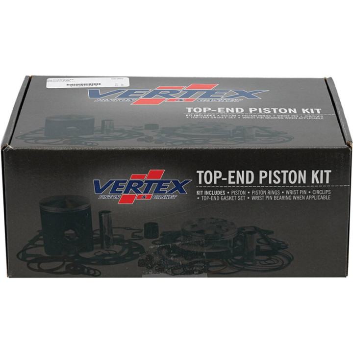 Kit haut-moteur VERTEX