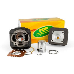 Kit cylindre TOP PERFORMANCES - Ø40mm