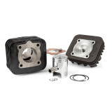 Kit cylindre TOP PERFORMANCES - Ø40mm