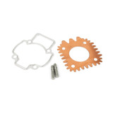 Kit cylindre TOP PERFORMANCES - Ø40mm