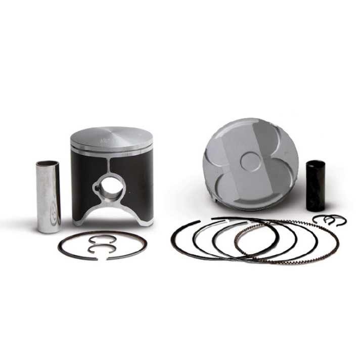 Piston coulé VERTEX