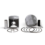 Piston coulé VERTEX