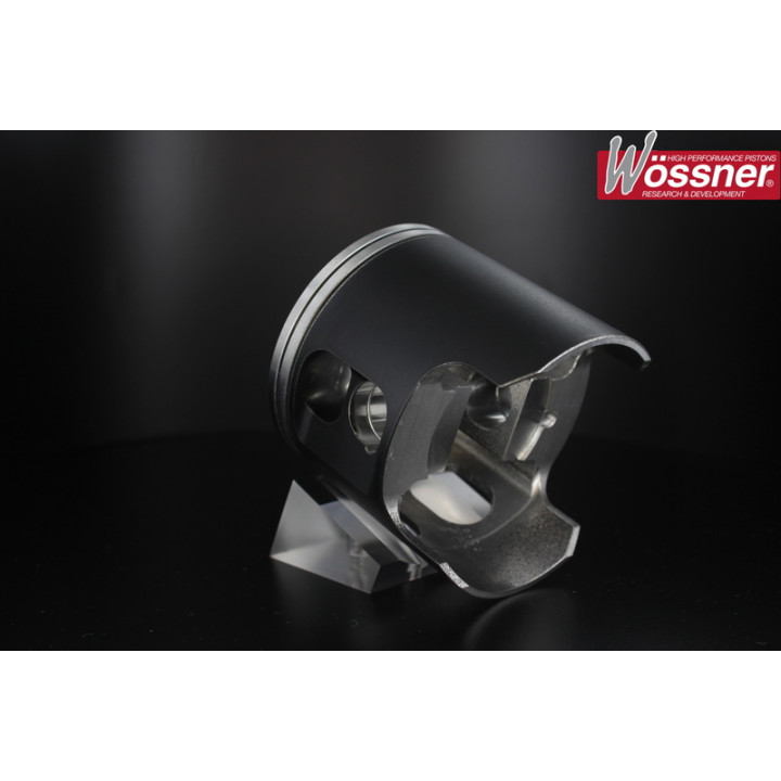 Piston forgé WÖSSNER