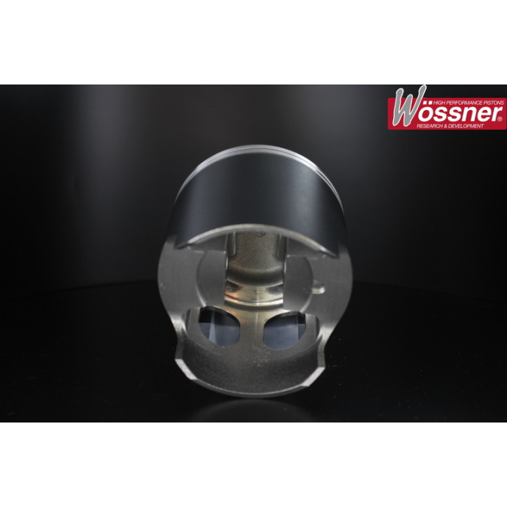 Piston forgé WÖSSNER
