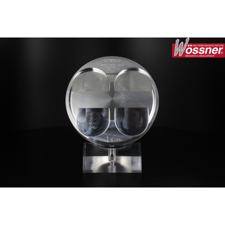 Piston forgé WÖSSNER