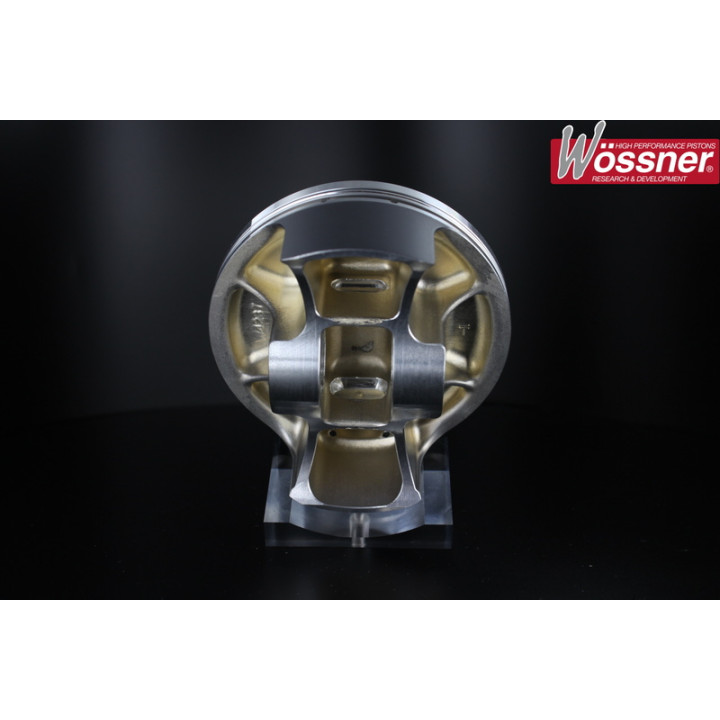 Piston forgé WÖSSNER