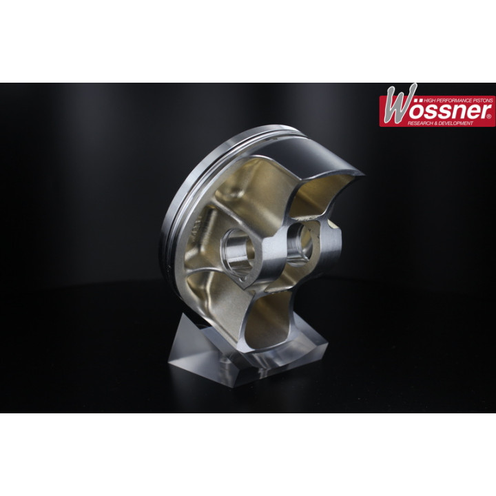 Piston forgé WÖSSNER