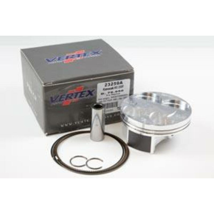 Piston VERTEX