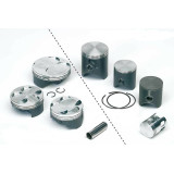 Piston forgé VERTEX