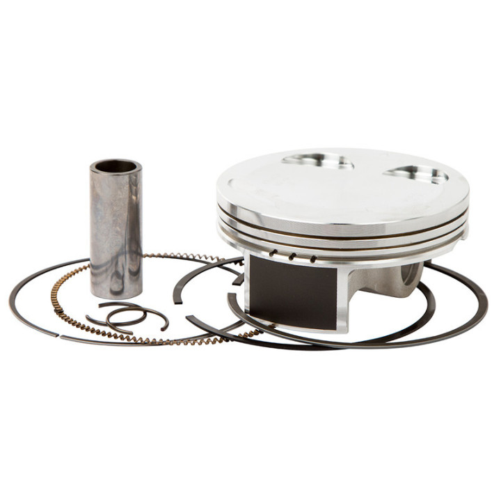 Piston forgé VERTEX