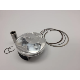 Piston forgé WÖSSNER