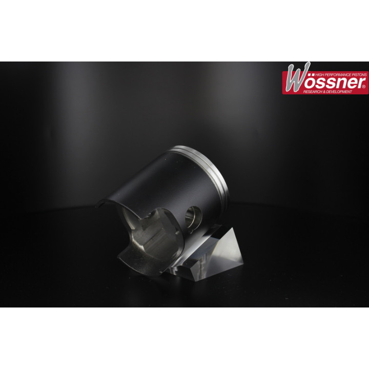 Piston forgé WÖSSNER