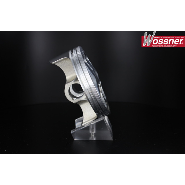 Piston forgé WÖSSNER