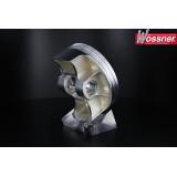 Piston forgé WÖSSNER
