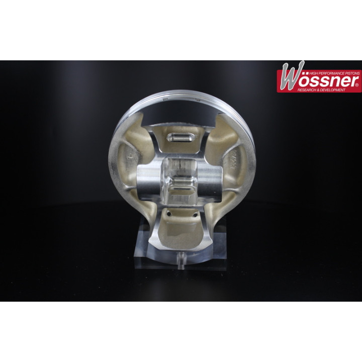 Piston forgé WÖSSNER