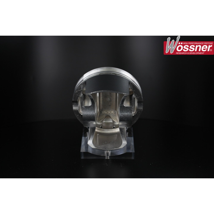 Piston forgé WÖSSNER