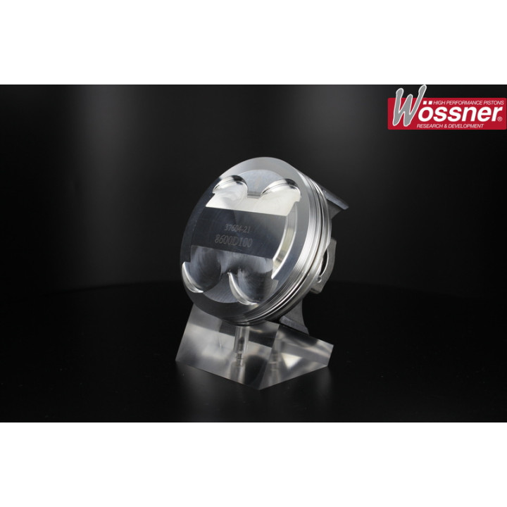 Piston forgé WÖSSNER