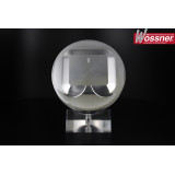 Piston forgé WÖSSNER Pro Series