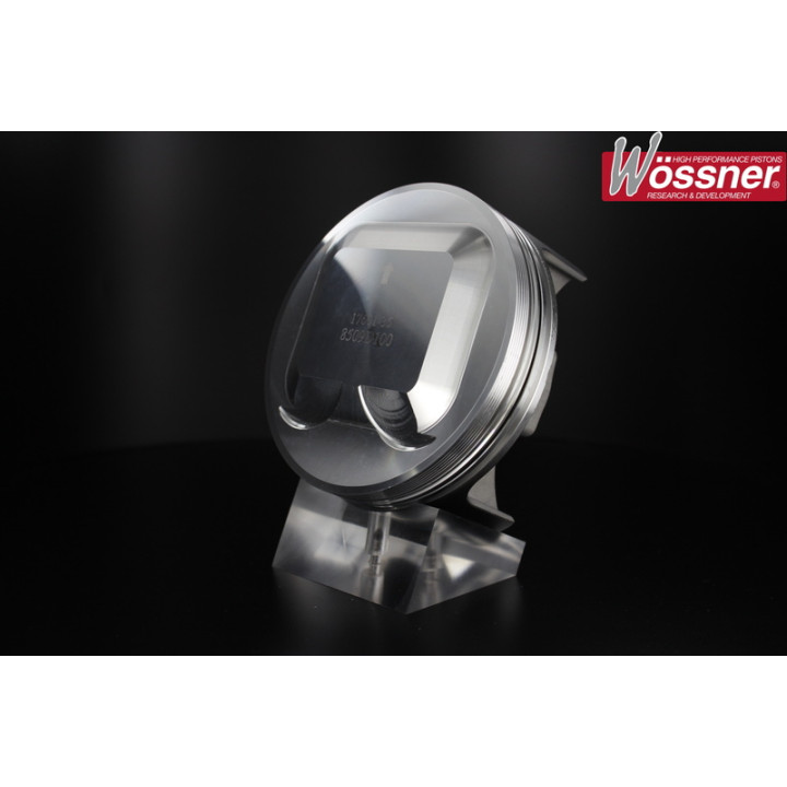 Piston forgé WÖSSNER Pro Series