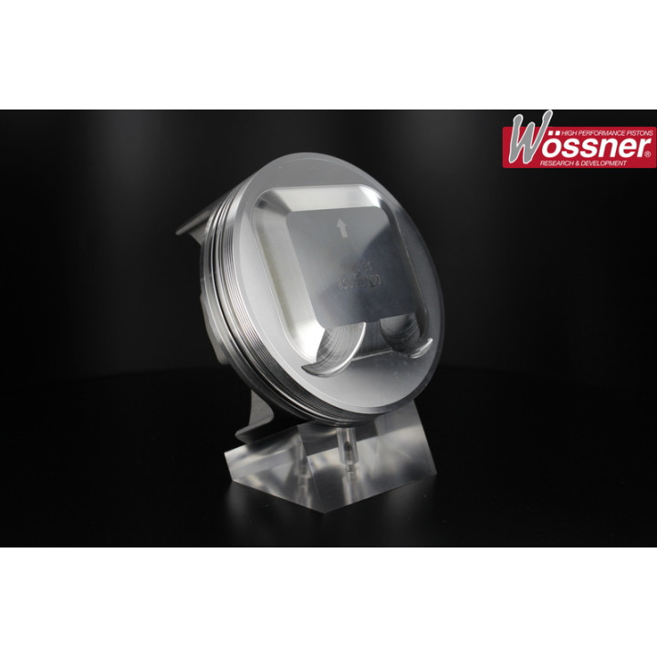 Piston forgé WÖSSNER Pro Series