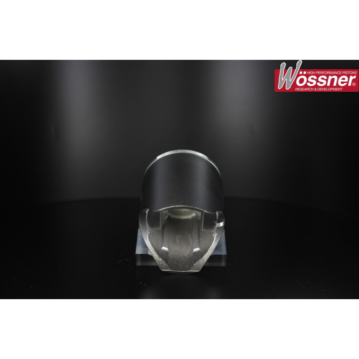 Piston forgé WÖSSNER