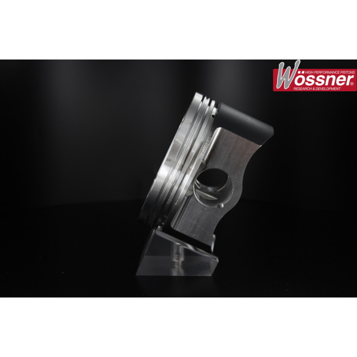 Piston forgé WÖSSNER