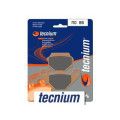 Plaquettes de frein Tecnium MX/Quad métal fritté - MO86