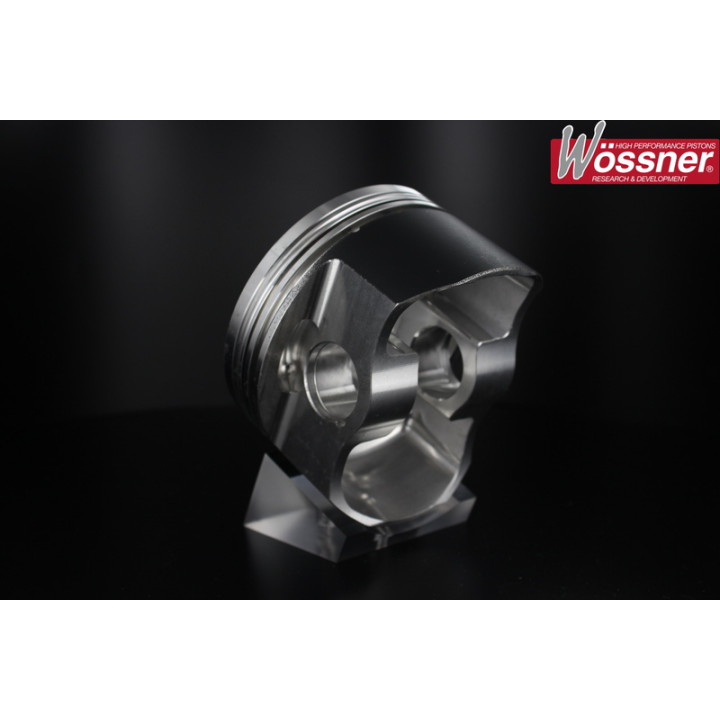 Piston forgé WÖSSNER