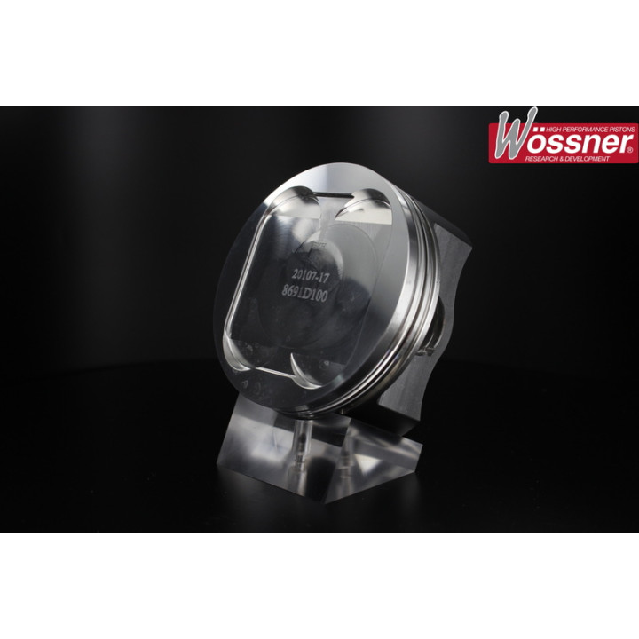 Piston forgé WÖSSNER