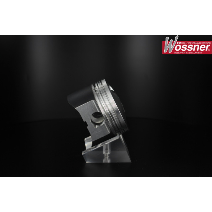 Piston forgé WÖSSNER