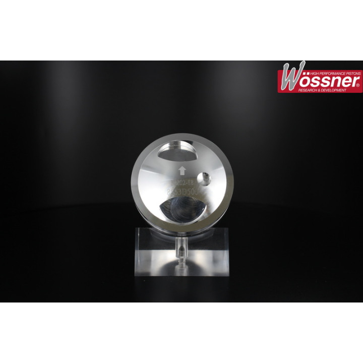 Piston forgé WÖSSNER
