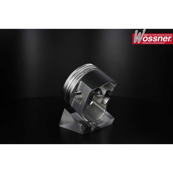 Piston forgé WÖSSNER