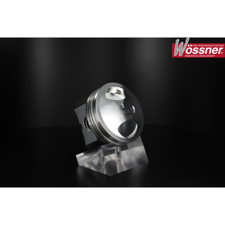 Piston forgé WÖSSNER