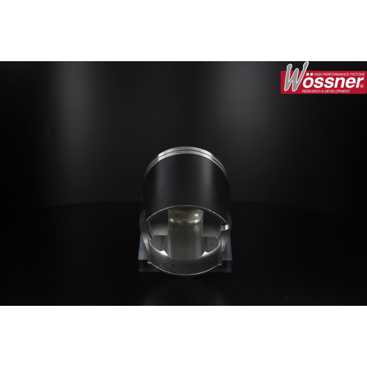 Piston forgé WÖSSNER