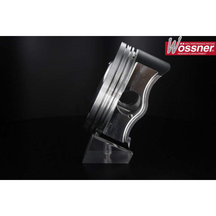 Piston forgé WÖSSNER Pro Series