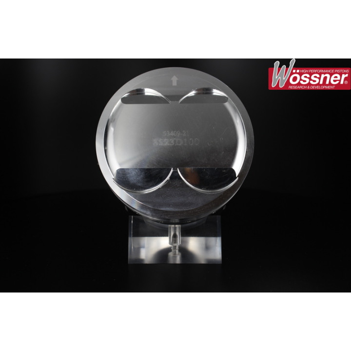 Piston forgé WÖSSNER Pro Series