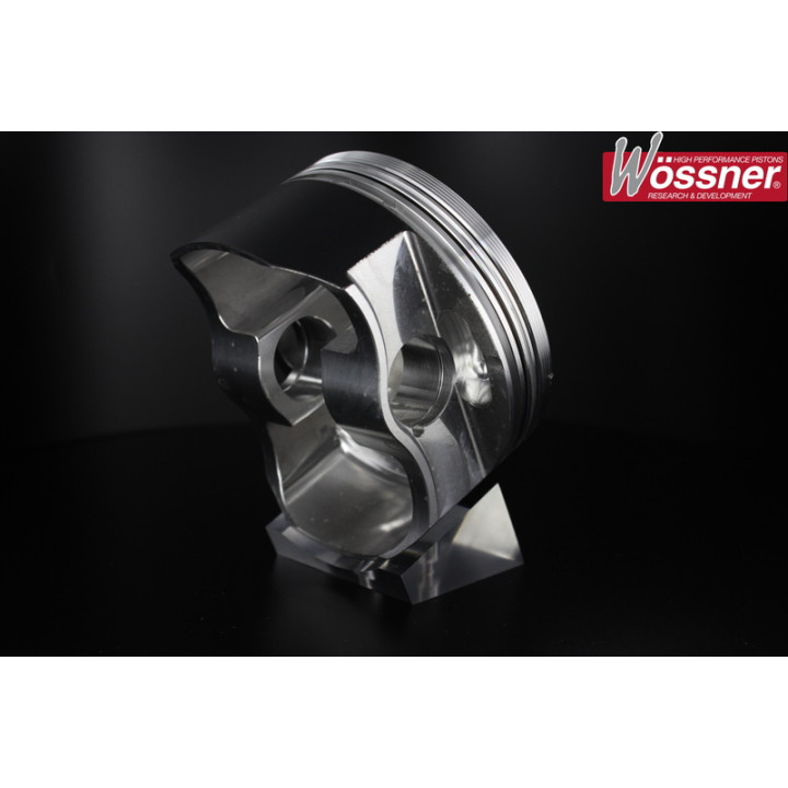 Piston forgé WÖSSNER Pro Series